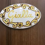 La Casa Di Fafa ベッド・アンド・ブレックファスト