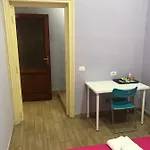 La Casa Di Fafa 3* ナポリ