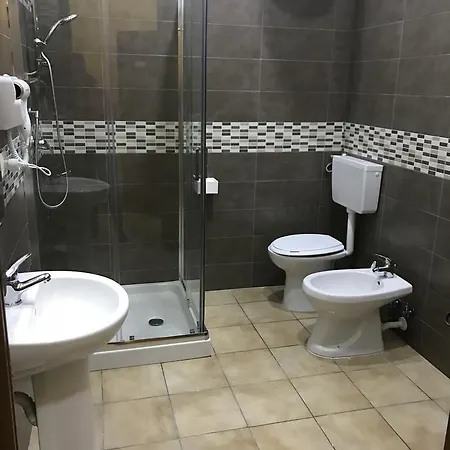 La Casa Di Fafa Nápoly