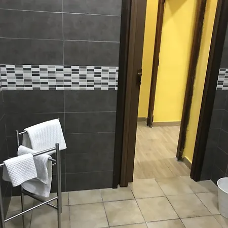 La Casa Di Fafa 3*