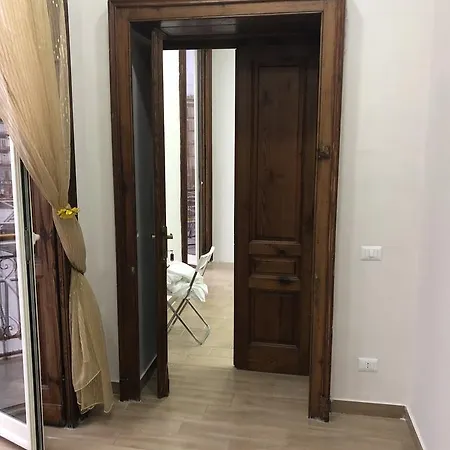 La Casa Di Fafa 3*