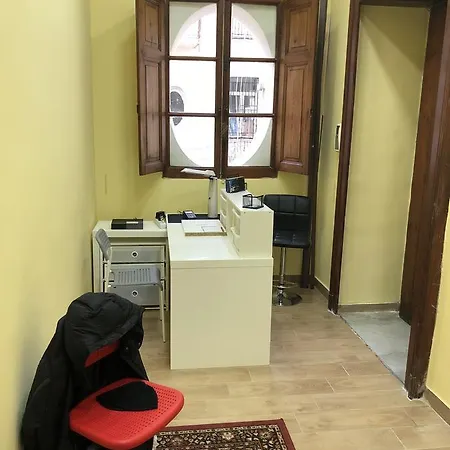La Casa Di Fafa Panzió 3*