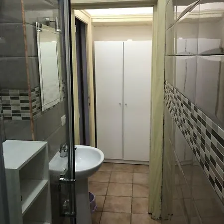 Panzió La Casa Di Fafa 3*