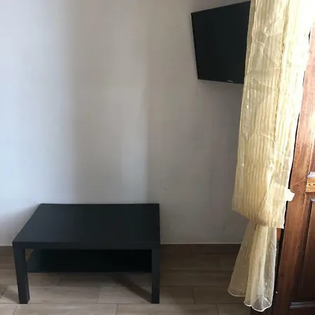 La Casa Di Fafa Nápoly