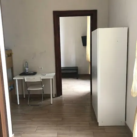 La Casa Di Fafa Panzió Nápoly