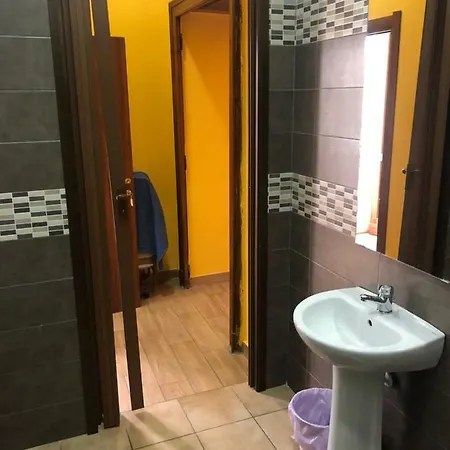 La Casa Di Fafa Panzió