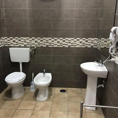 La Casa Di Fafa 3*