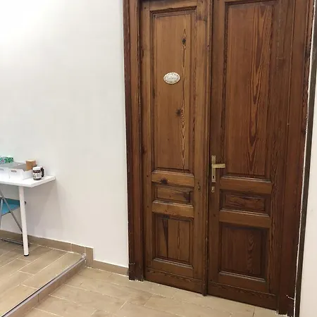 La Casa Di Fafa