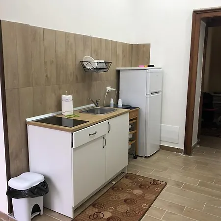 Frühstückspension La Casa Di Fafa 2*