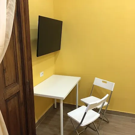 Frühstückspension La Casa Di Fafa 2*