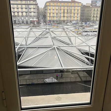 La Casa Di Fafa 2* Neapel