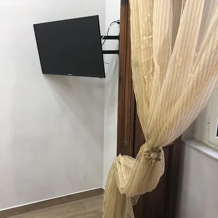 La Casa Di Fafa Frühstückspension Neapel