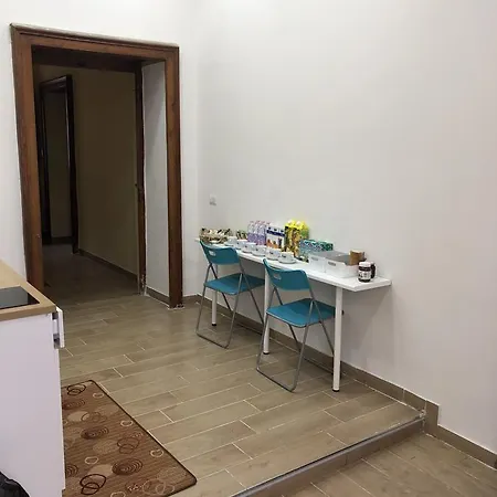 La Casa Di Fafa Frühstückspension 2*