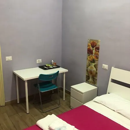 La Casa Di Fafa Frühstückspension