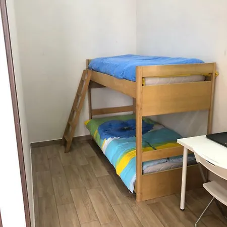 La Casa Di Fafa 住宿加早餐酒店 2*