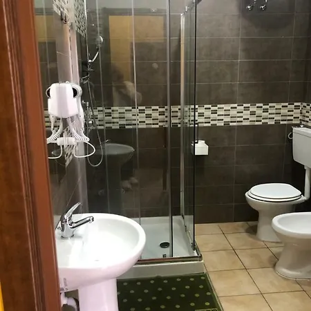 Frühstückspension La Casa Di Fafa Neapel