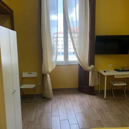 Frühstückspension La Casa Di Fafa