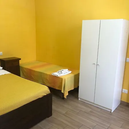 Frühstückspension La Casa Di Fafa Neapel