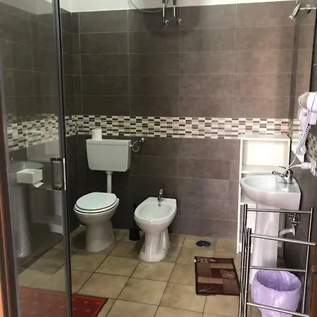 La Casa Di Fafa 那不勒斯