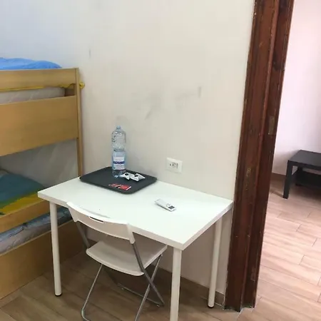 Frühstückspension La Casa Di Fafa