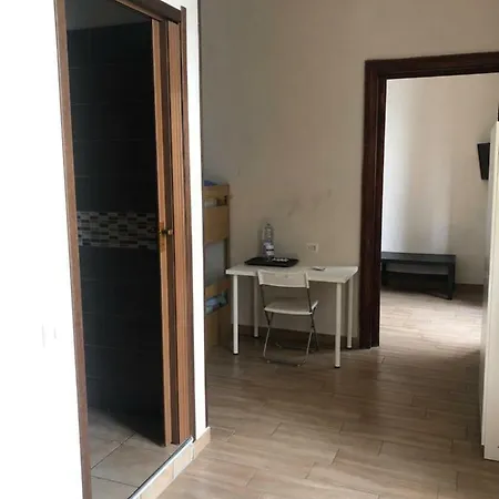 La Casa Di Fafa 2*