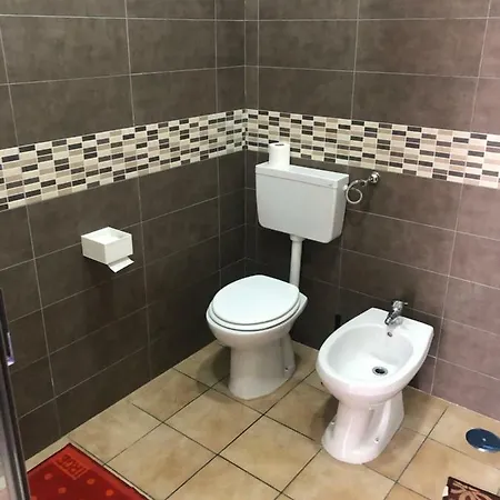 La Casa Di Fafa