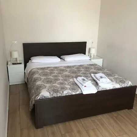 住宿加早餐酒店 La Casa Di Fafa 2*