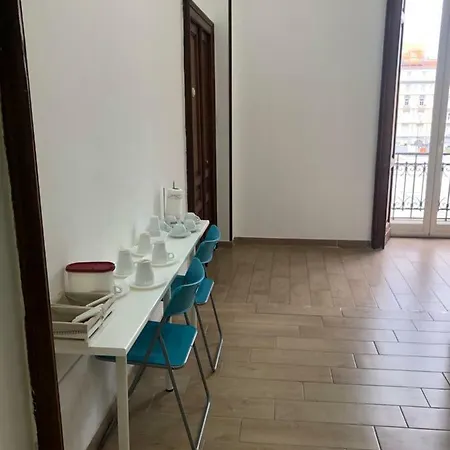 La Casa Di Fafa Neapel
