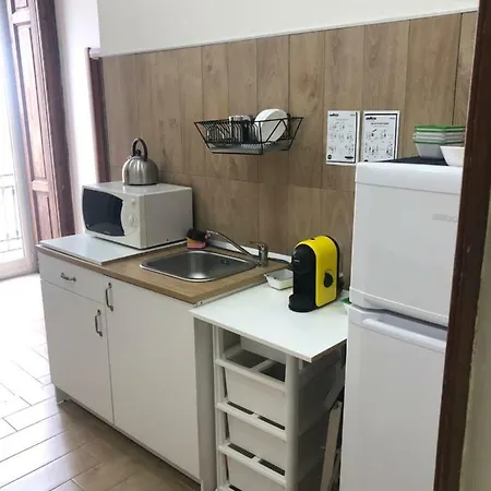Frühstückspension La Casa Di Fafa 2*