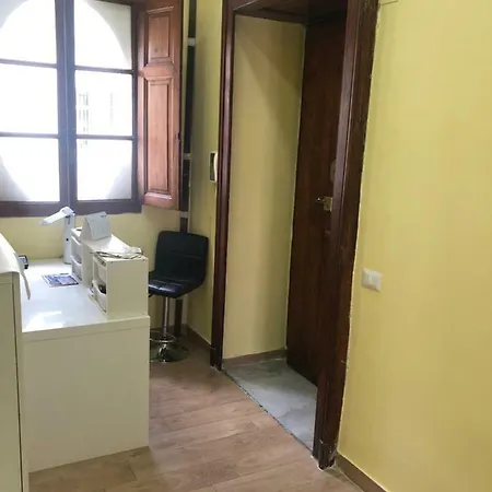 La Casa Di Fafa Frühstückspension Neapel