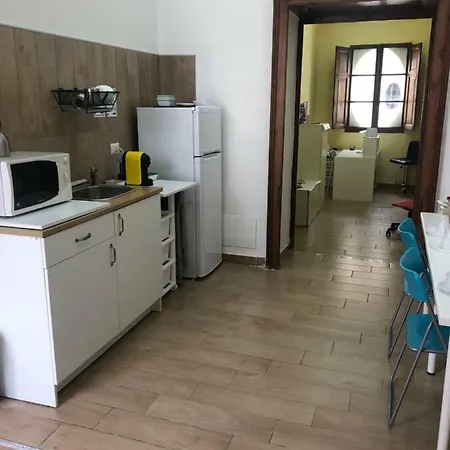 La Casa Di Fafa 2*