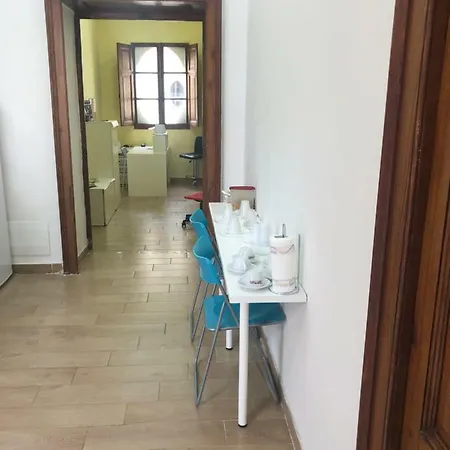 La Casa Di Fafa 2*