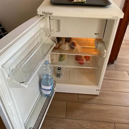 Frühstückspension La Casa Di Fafa Neapel