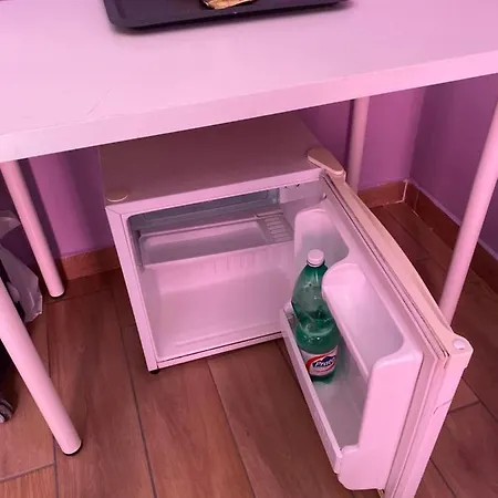 La Casa Di Fafa