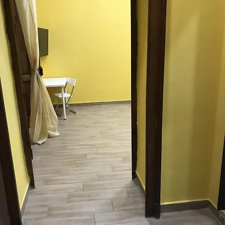 La Casa Di Fafa 3*