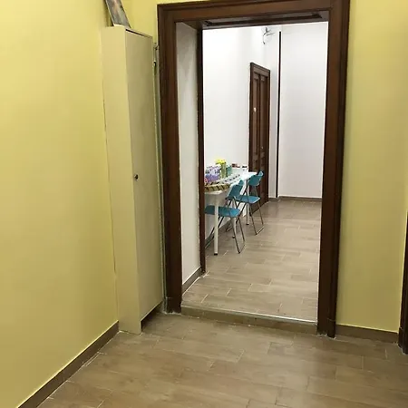 Bed & Breakfast La Casa Di Fafa 3*