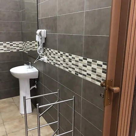 La Casa Di Fafa