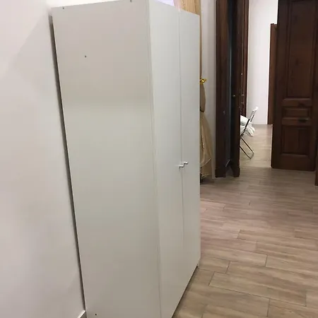 La Casa Di Fafa 3* Naples