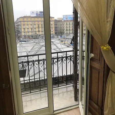 La Casa Di Fafa Nocleg ze śniadaniem