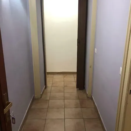 Nocleg ze śniadaniem La Casa Di Fafa Neapol