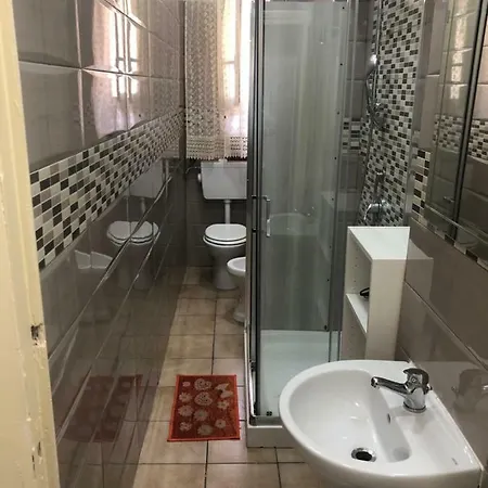La Casa Di Fafa Bed & Breakfast