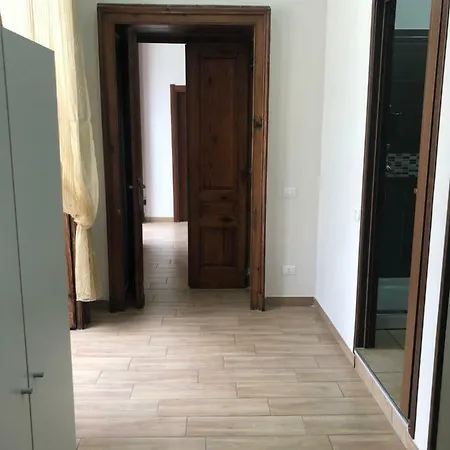 Nocleg ze śniadaniem La Casa Di Fafa 3*