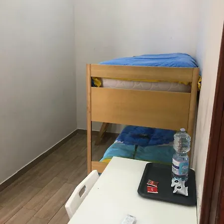 La Casa Di Fafa Bed & Breakfast