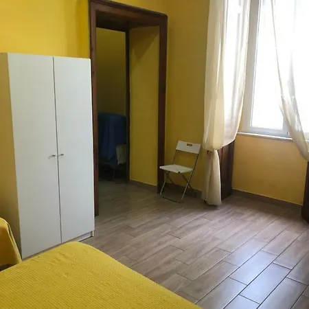 La Casa Di Fafa 3*