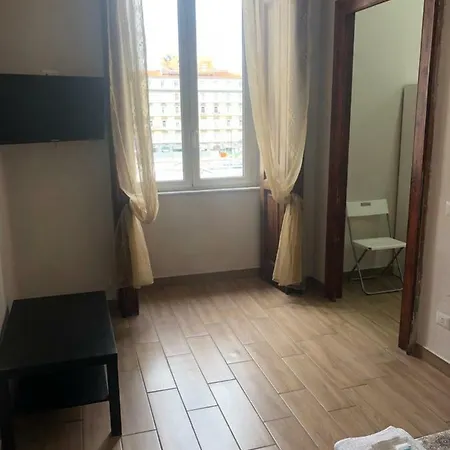 La Casa Di Fafa 3*