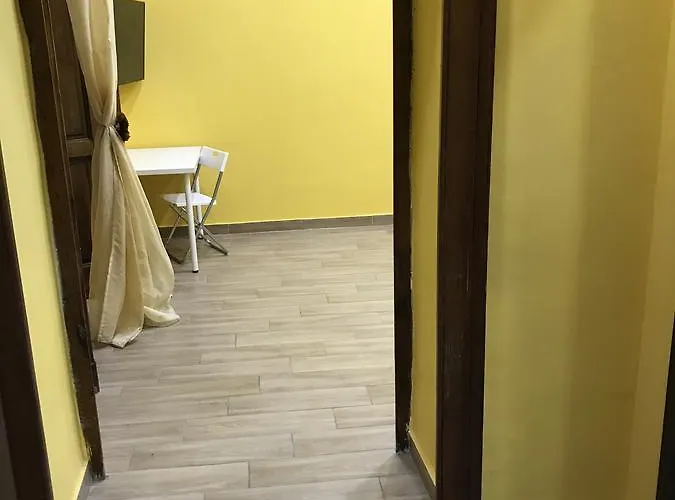 La Casa Di Fafa 3*