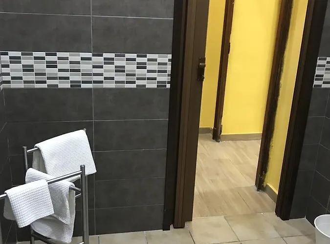 La Casa Di Fafa 3*