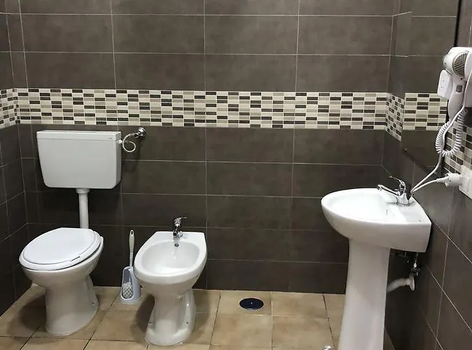 La Casa Di Fafa 3*