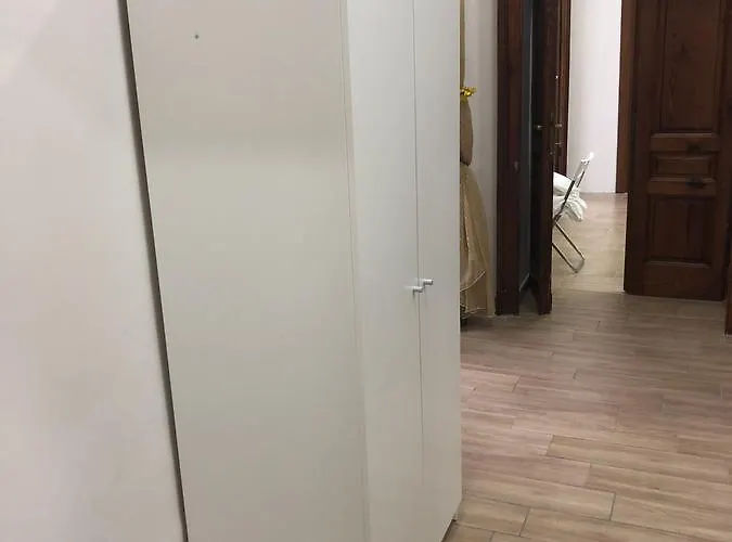 La Casa Di Fafa 3* Napoli