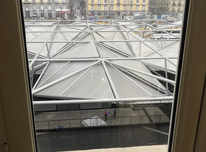 La Casa Di Fafa 3* Napoli